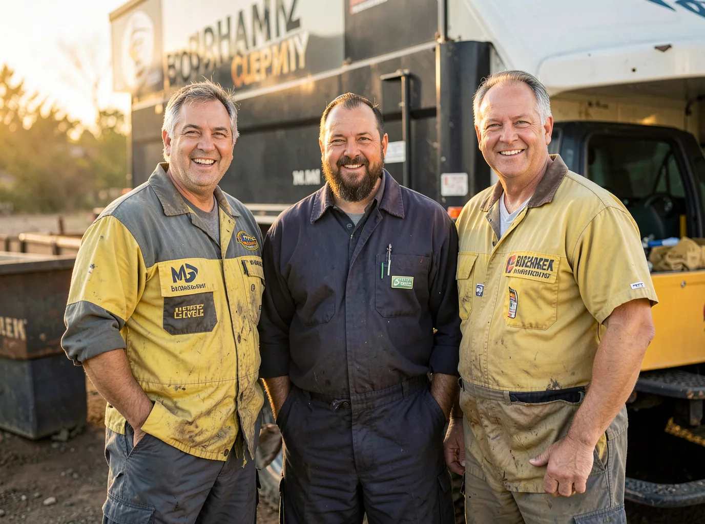 Sewage Cleanup company in Fairfield, ID