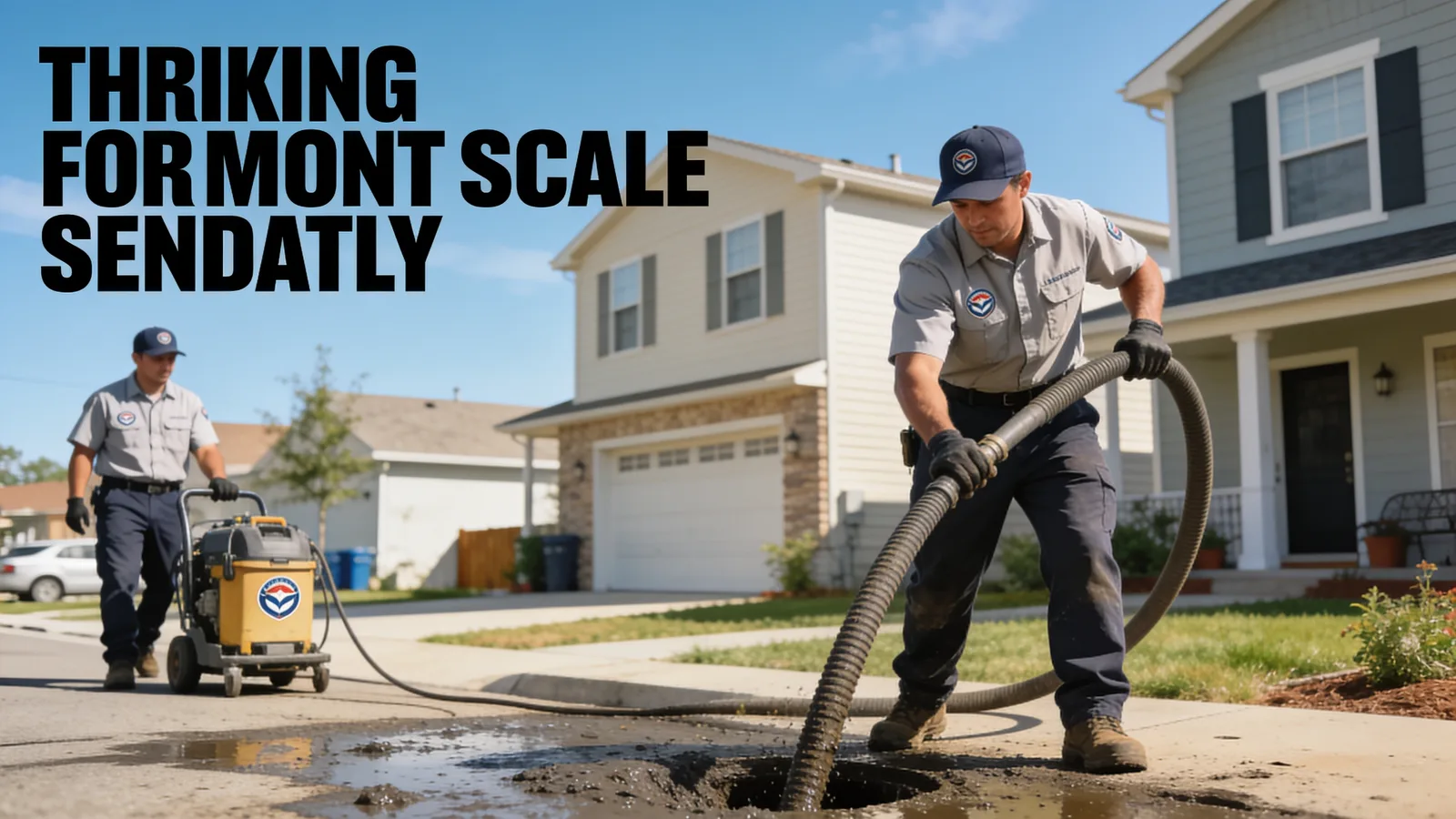 Sewage Cleanup in Fairfield, ID near me